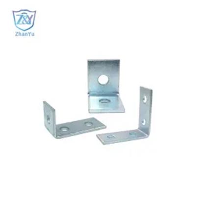 unistrut accessories, strut channel fitting-Saddle link