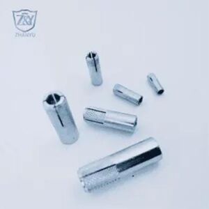 China handan hebei supply Concrete anchor Drop-in bolts Drop In Expansion Anchor