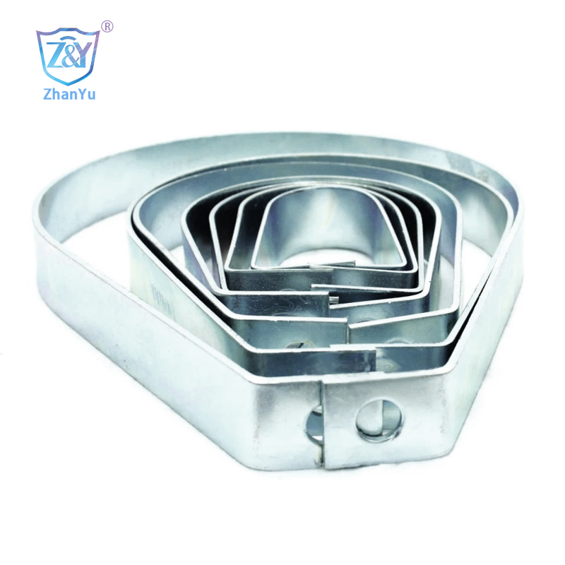 unistrut kanaal fitting Clevis pipe hanger Strap Sprinkler Hanger Clamp