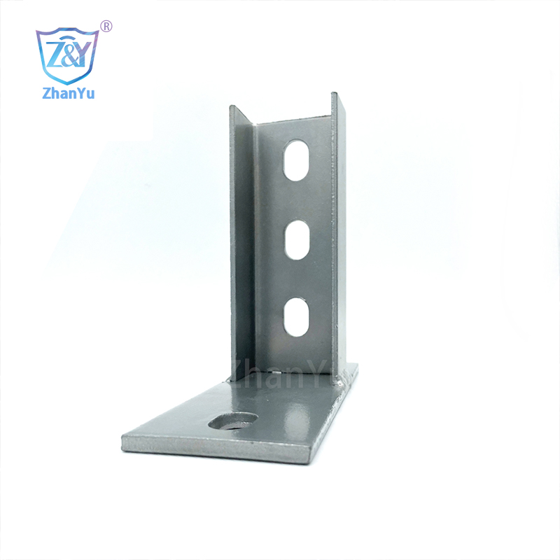 Accessoires Unistrut raccord de canal d'entretoise