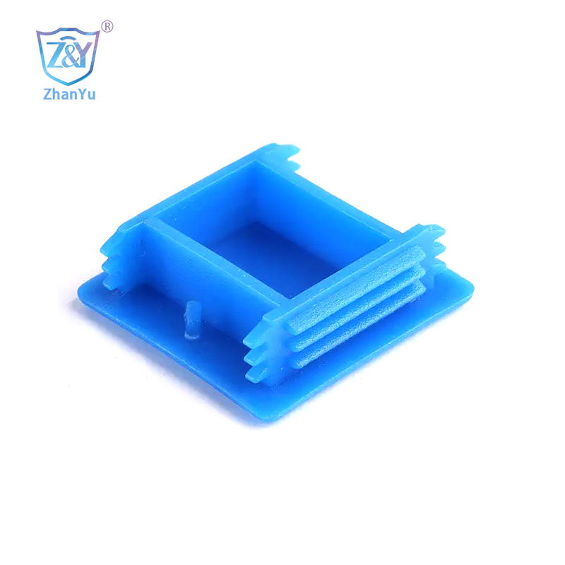 Accessoires Unistrut raccord de canal d'entretoise–Embout de canal de support