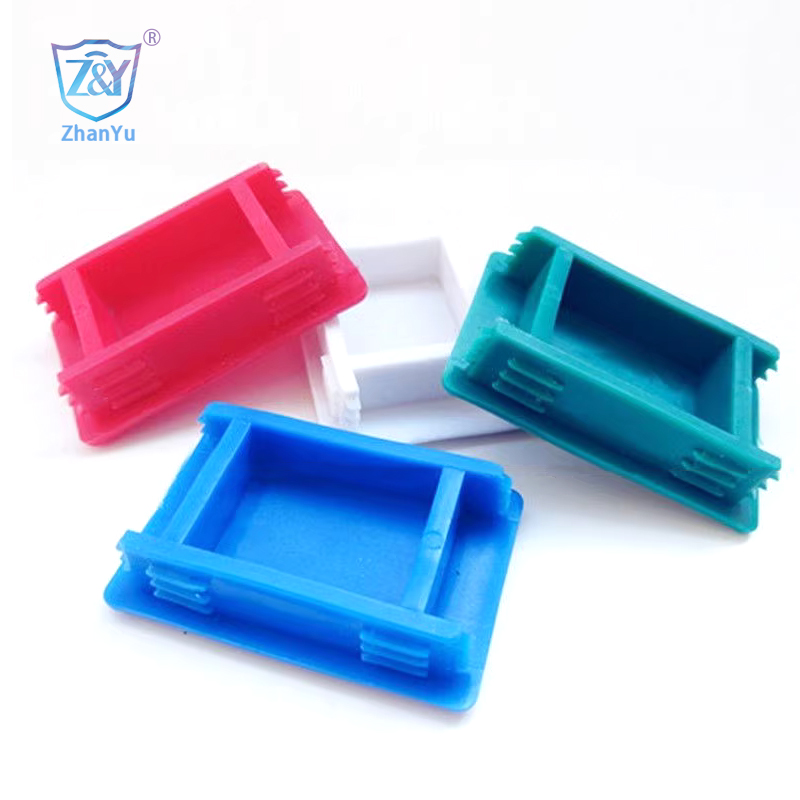 Accessoires Unistrut raccord de canal d'entretoise–Embout de canal de support